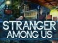 Гульня Stranger Among Us