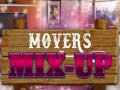 Гульня Movers Mix-Up