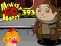 Гульня Monkey Go Happly Stage 393