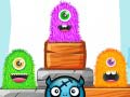 Гульня Stack Jump