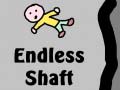 Гульня Endless Shaft