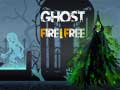 Гульня Ghost Fire Free