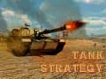 Гульня Tank Strategy
