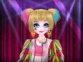 Гульня Fantabulous Emancipation Of Harlequin