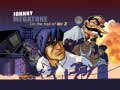 Гульня Johnny Megatone