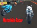 Гульня Motorbike Racer
