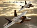 Гульня Fighter Aircraft Simulator