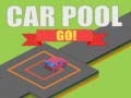 Гульня Car Poor Go!