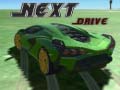 Гульня Next Drive