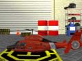 Гульня Helicopter Rescue Operation 2020