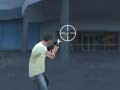 Гульня Trevor 3 Mad Story