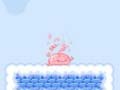 Гульня FireBlob Winter