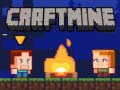 Гульня CraftMine
