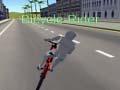 Гульня Bicycle Rider