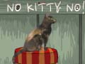 Гульня No Kitty No!