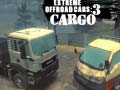 Гульня Extreme Offroad Cars 3: Cargo