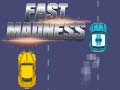 Гульня Fast Madness