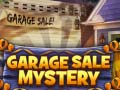 Гульня Garage Sale Mystery