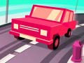 Гульня Rush Road Hour