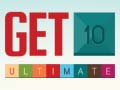 Гульня Get 10 Ultimate