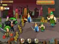 Гульня Border Heroes Defence