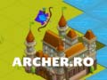 Гульня Archer.ro