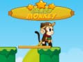 Гульня Crazy Monkey