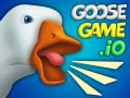Гульня Goose Game.io