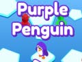 Гульня Purple Penguin