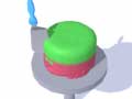 Гульня Cake Master 3D