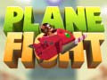 Гульня Plane Fight