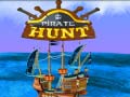 Гульня Pirate Hunt