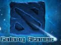 Гульня Galaxy Stones