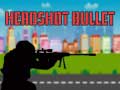 Гульня Headshot Bullet