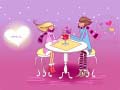 Гульня Love Is