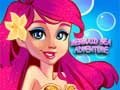 Гульня Mermaid Sea Adventure
