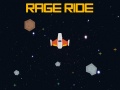 Гульня Rage Ride