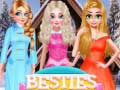 Гульня Besties Outing Day