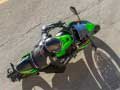 Гульня Kawasaki Ninja 650
