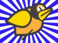 Гульня Flap Flap