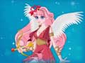 Гульня Cute Cupid is Preparing for Valentines Day