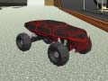 Гульня Land Vehicles Driver