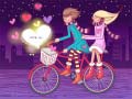 Гульня Love Is 2