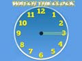 Гульня Watch The Clock