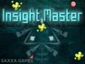 Гульня Insight Master