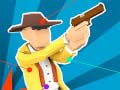 Гульня Ragdoll Duel