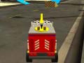 Гульня Mini Toy Cars Simulator
