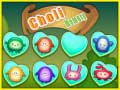Гульня Choli Memory