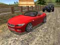 Гульня Real Stunts Drift Car Driving 3d
