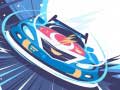 Гульня Fast Racing Cars Hidden